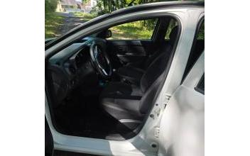 Dacia sandero Chambray-lès-Tours