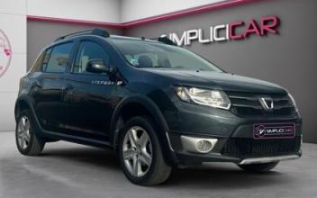 Dacia sandero La-Farlède