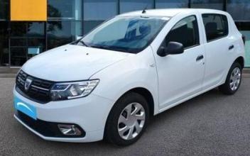 Dacia sandero Hérouville-Saint-Clair