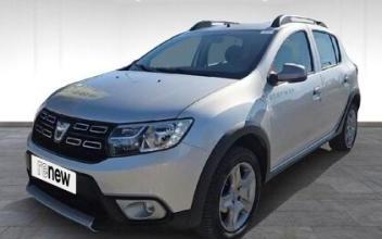 Dacia sandero Fréjus