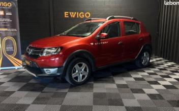 Dacia Sandero Lavilledieu