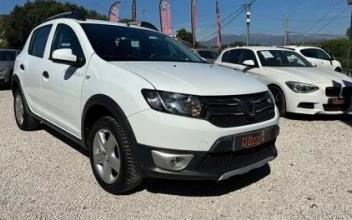 Dacia sandero Antibes