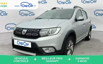 Dacia Sandero Paris