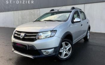 Dacia Sandero Saint-Dizier