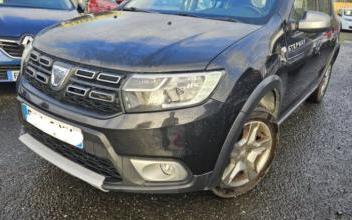 Dacia Sandero Ploudaniel