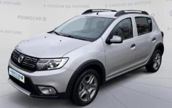 Dacia sandero Charleville-Mézières