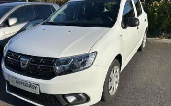 Dacia sandero L'Isle-Jourdain