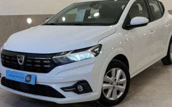 Dacia Sandero La-Buisse
