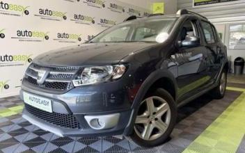 Dacia sandero Roquebrune-sur-Argens
