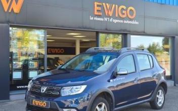 Dacia sandero Rixheim
