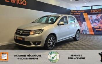 Dacia Sandero Saint-Apollinaire