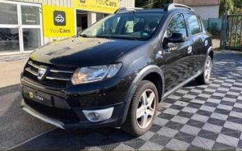 Dacia sandero Orgeval