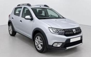 Dacia sandero Mions