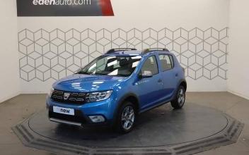 DACIA Sandero Lescar