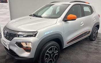 DACIA SPRING Dreux
