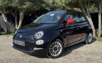 Fiat 500 Perpignan