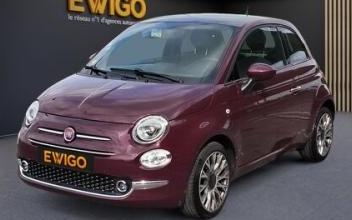 Fiat 500 Osny