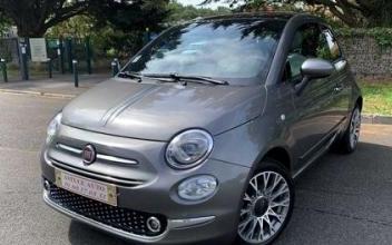 Fiat 500 Croissy-Beaubourg