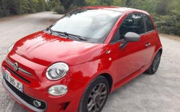 Fiat 500 Missillac