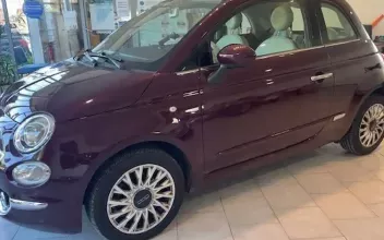 Fiat 500 L'Honor-de-Cos