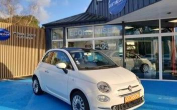 Fiat 500 Brech