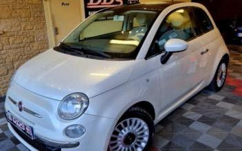 Fiat 500 Laveyron