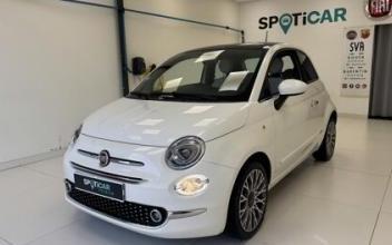 Fiat 500 Barentin