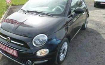 Fiat 500 Le-Quesnoy