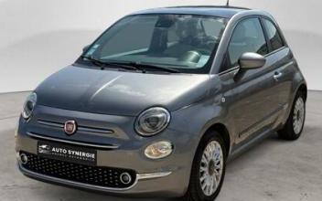 Fiat 500 Aubagne