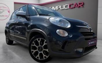 Fiat 500 l Avignon