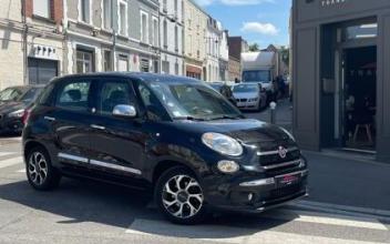 Fiat 500 l Cambrai