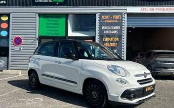 Fiat 500 l Agen