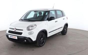 Fiat 500 l Issy-les-Moulineaux