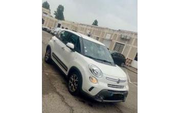 Fiat 500 l Aubagne