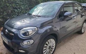 Fiat 500 x Montferrier-sur-Lez
