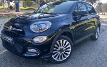 Fiat 500 x Toulon