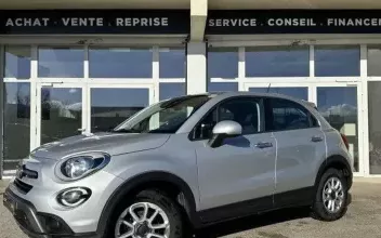 Fiat 500X Fuveau