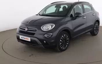 Fiat 500X Issy-les-Moulineaux