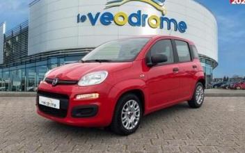 Fiat panda Bischheim