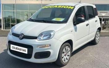 Fiat panda Saint-Quentin