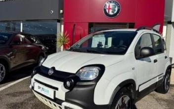 Fiat panda Arles