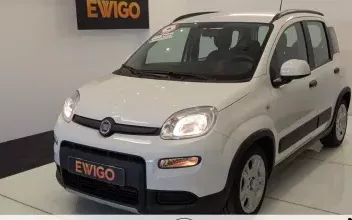 Fiat Panda Bessoncourt