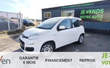Fiat panda Montpellier