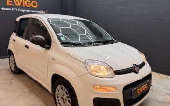 Fiat Panda Brignais