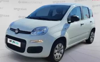 Fiat Panda Belfort