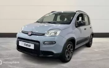 Fiat Panda Aix-en-Provence