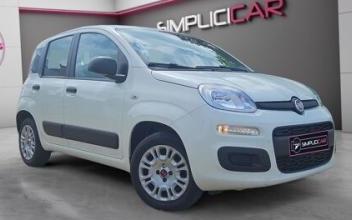 Fiat panda Evreux