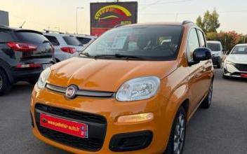 Fiat Panda Perpignan
