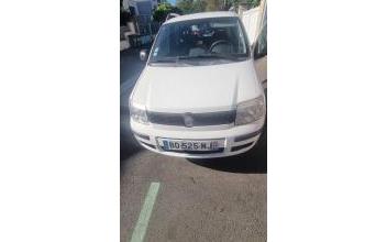 Fiat panda Antony
