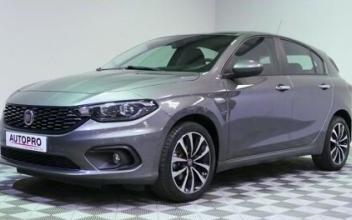 Fiat tipo Lagny-sur-Marne